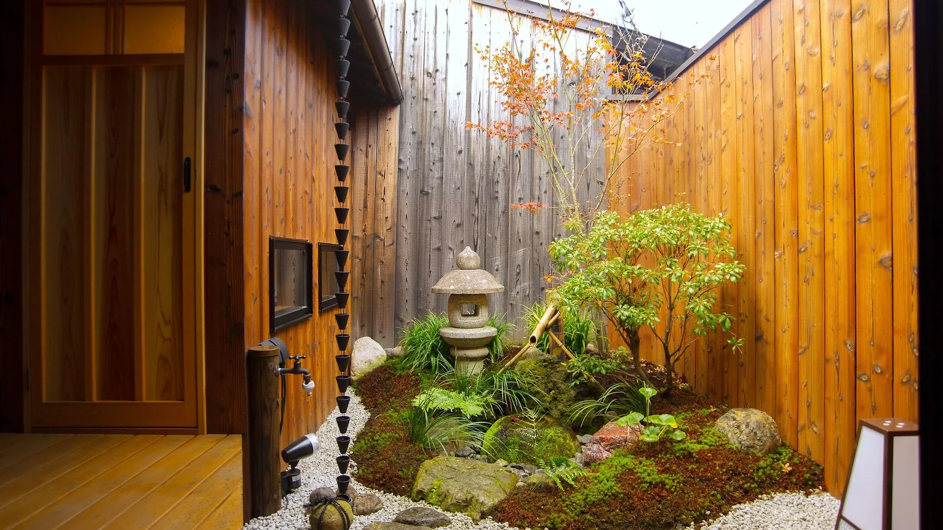 Hotel Kyo Ryokan Gekko An Kyoto