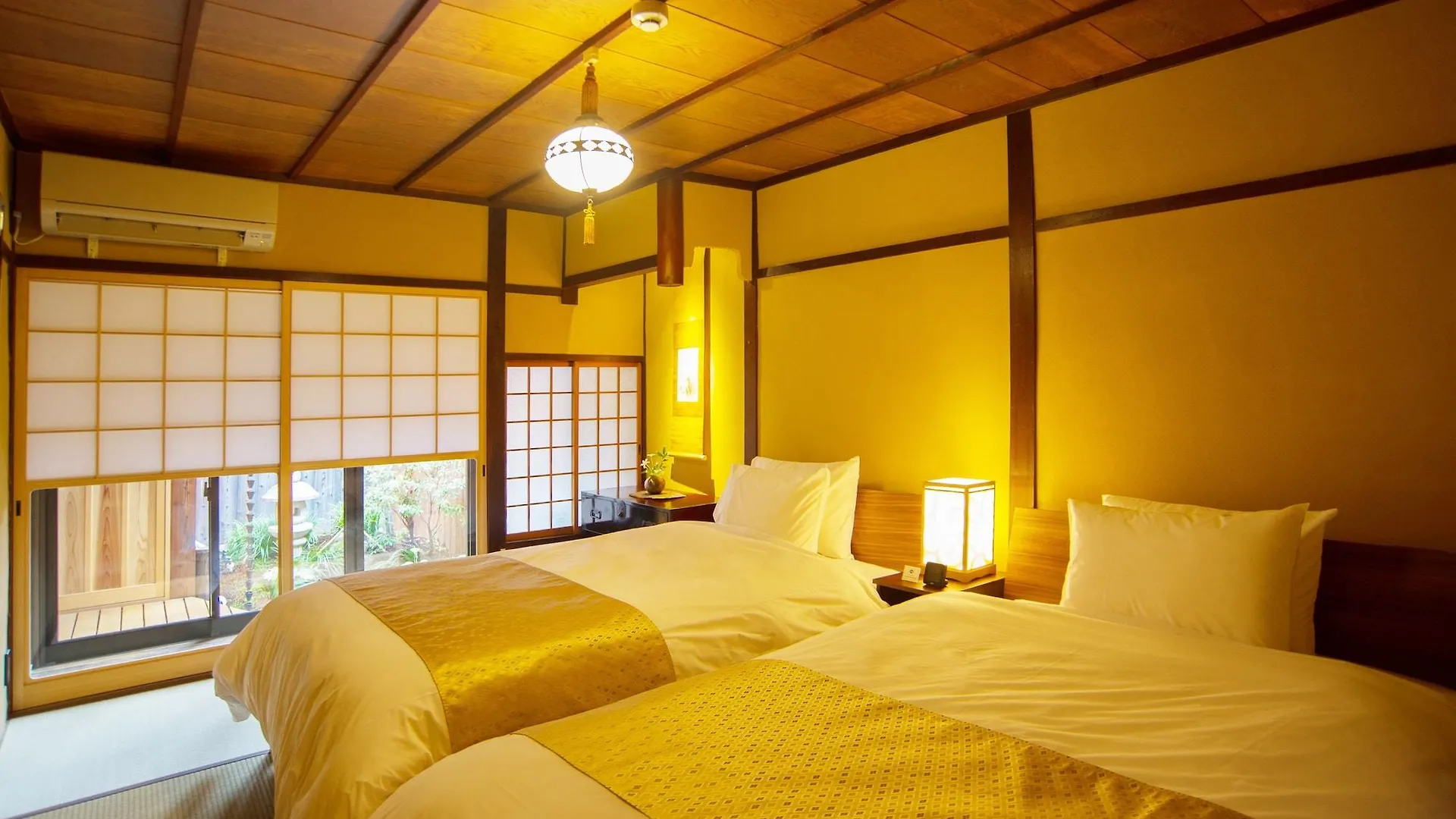 Hotel Kyo Ryokan Gekko An Kyoto