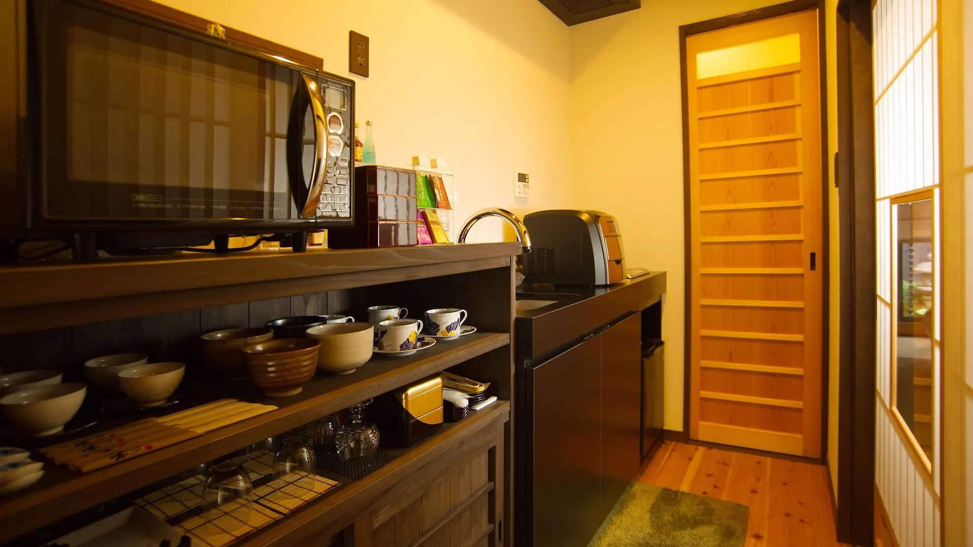 Kyo Ryokan Gekko An Kyoto