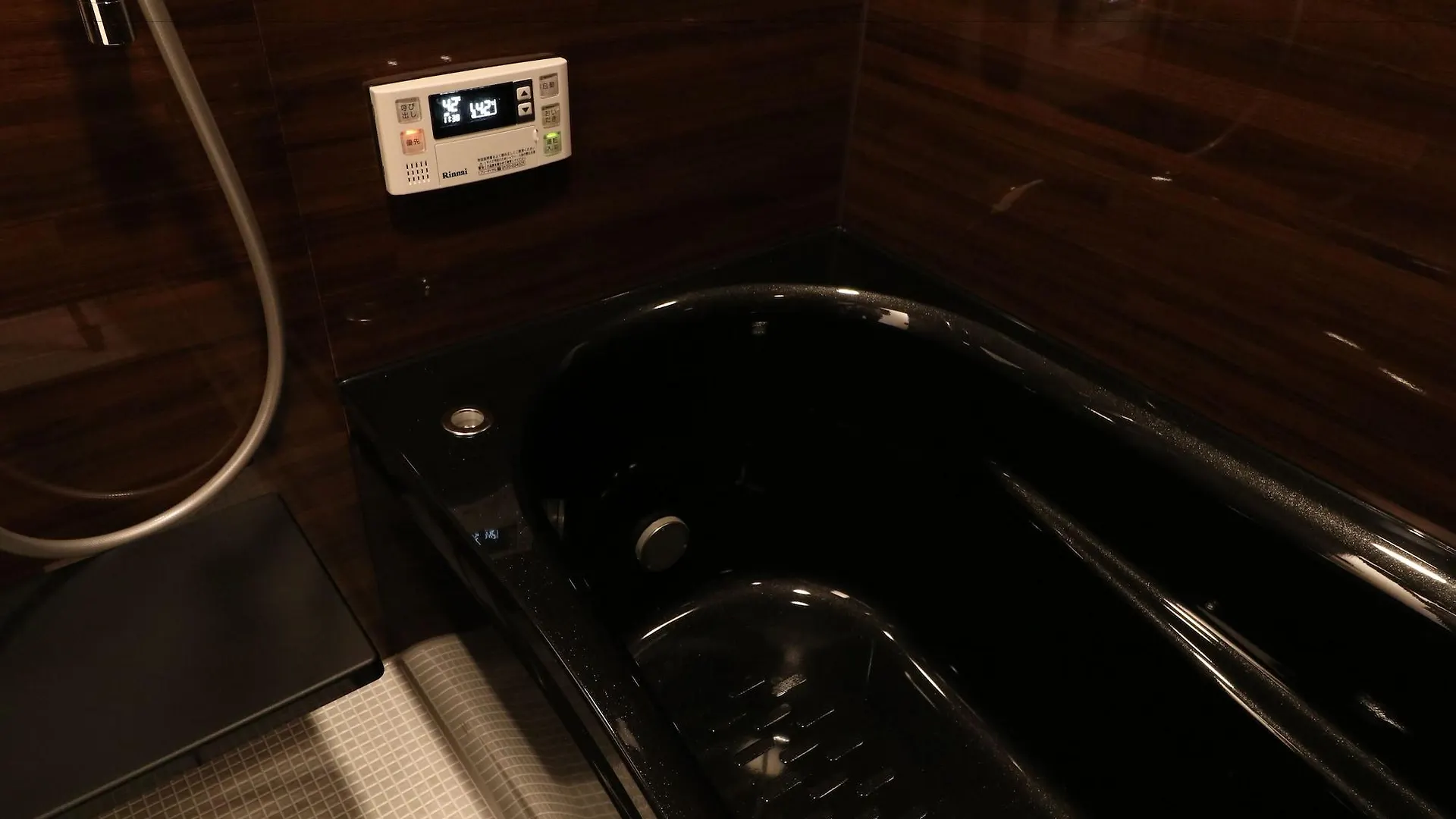 *** Hotel Kyo Ryokan Gekko An Kyoto Japan