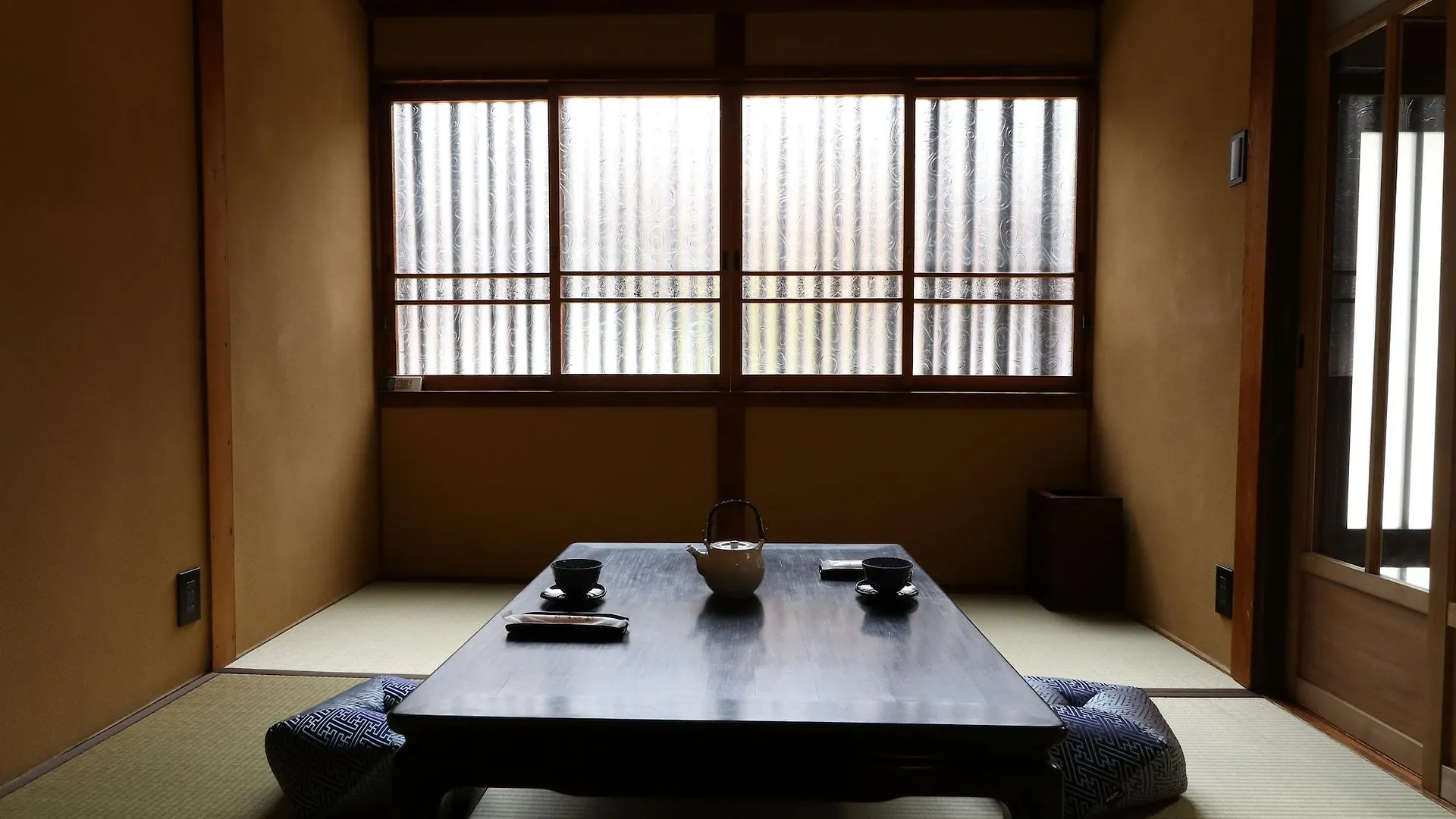 Kyo Ryokan Gekko An Kyoto Hotel