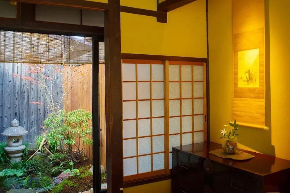 Kyo Ryokan Gekko An Kyoto