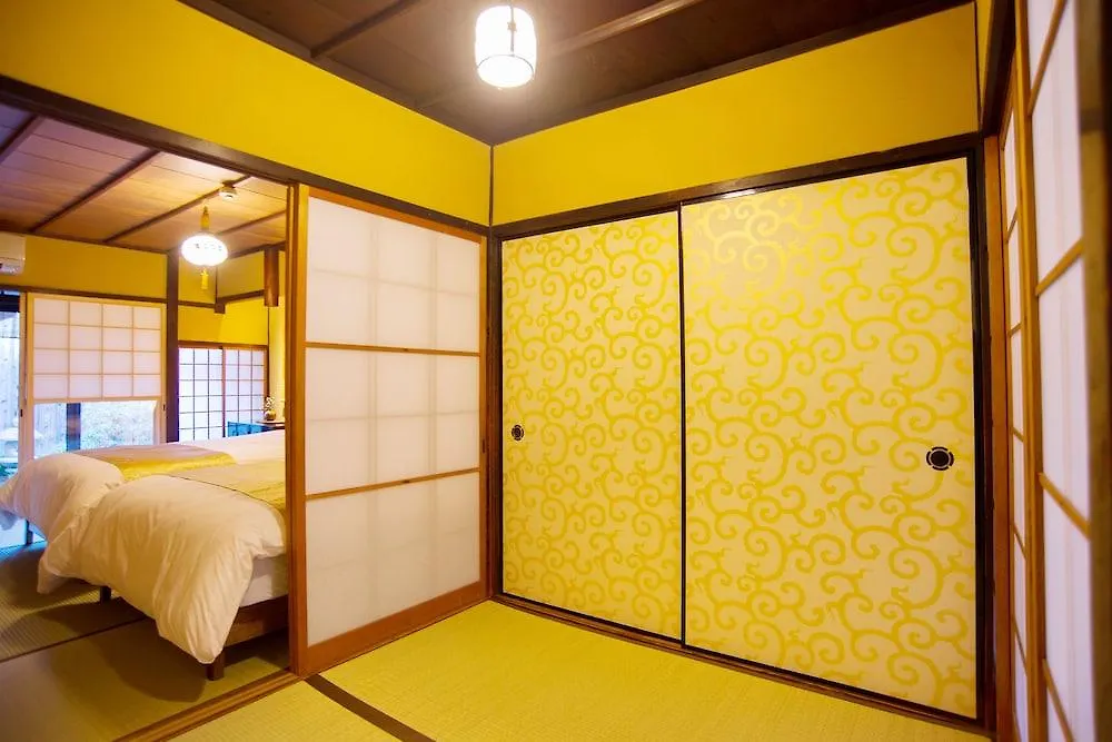 Kyo Ryokan Gekko An Kyoto Hotel
