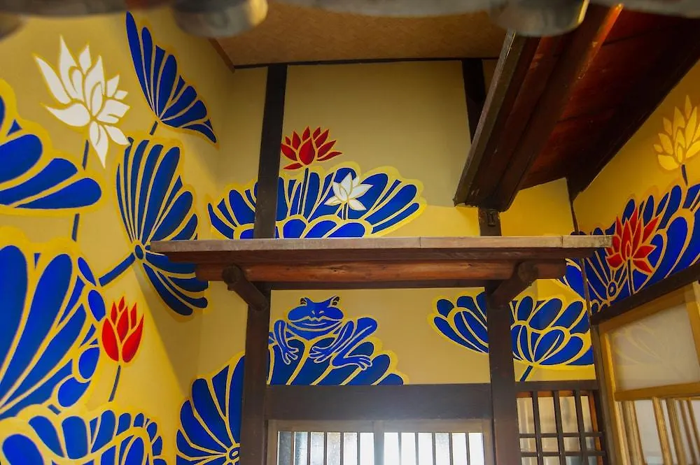 Hotel Kyo Ryokan Gekko An Kyoto
